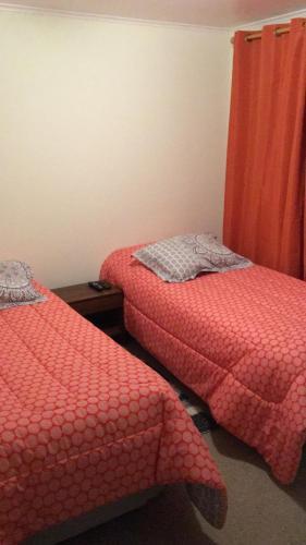 Residencial Amanda