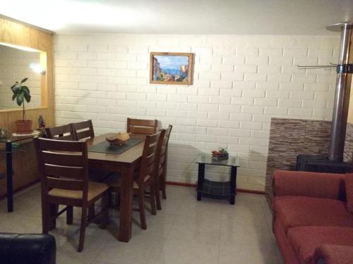 Caba�as Altos De Mirasol