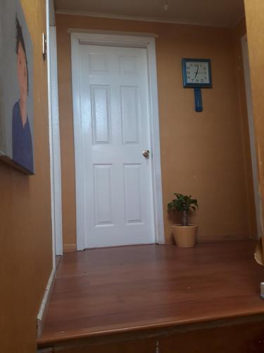 Bed & Breakfast Hospedaje Valencia