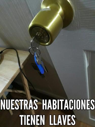 Bed & Breakfast Hospedaje Valencia