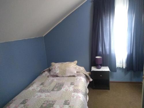 Apartamento Caba�as Tucapel Spa