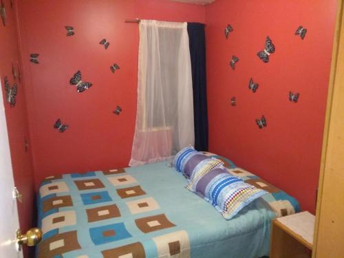 Apartamento Caba�as Tucapel Spa