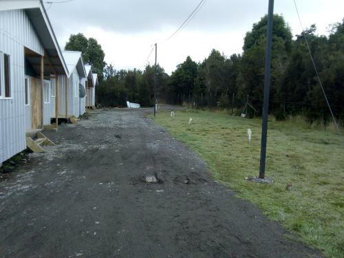 Agroturismo Caba�as Los Ulmos Puerto Montt