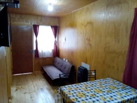 Agroturismo Caba�as Los Ulmos Puerto Montt