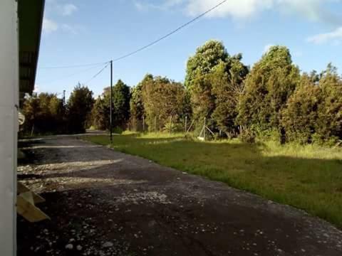 Agroturismo Caba�as Los Ulmos Puerto Montt