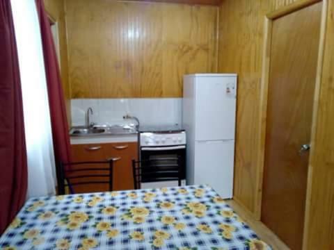 Agroturismo Caba�as Los Ulmos Puerto Montt
