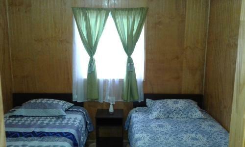 Agroturismo Caba�as Los Ulmos Puerto Montt