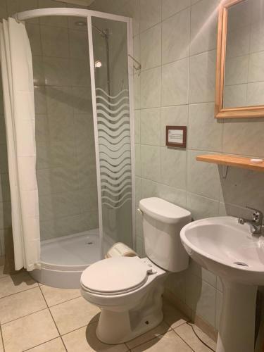 Hostal South Wind Hostel II