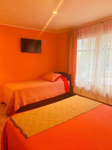 Hostal South Wind Hostel II