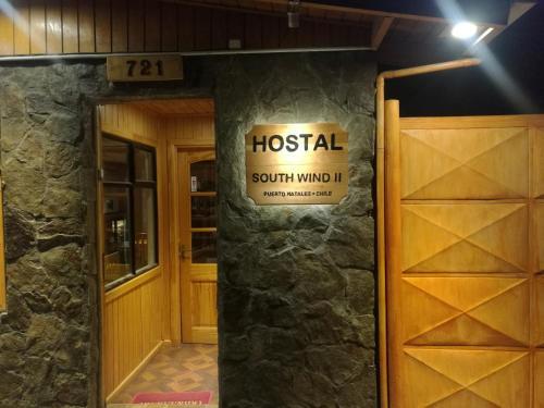 Hostal South Wind Hostel II