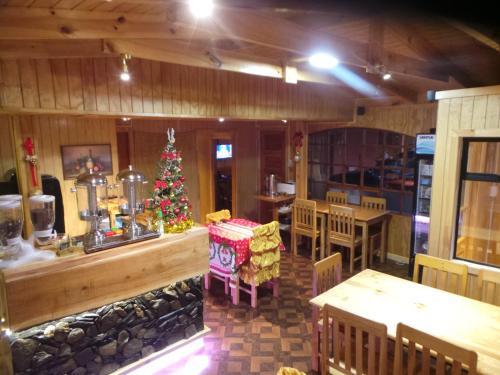 Hostal South Wind Hostel II