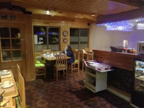 Hostal South Wind Hostel II