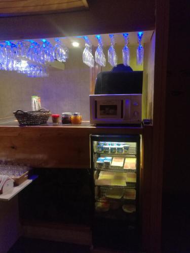 Hostal South Wind Hostel II