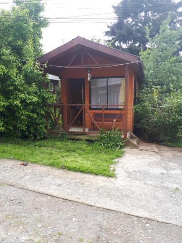 Cabanas Covadonga