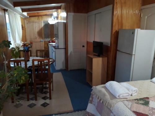 Apartamento Depto. Altos De Tenglo