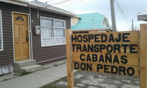 Hostal Hospedaje Don Pedro