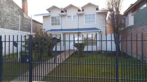 Albergue Refugio Bulnes Hostal