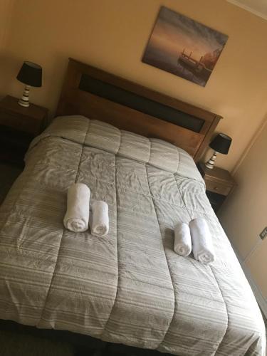 Albergue Refugio Bulnes Hostal