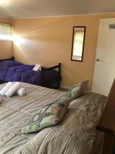 Albergue Refugio Bulnes Hostal
