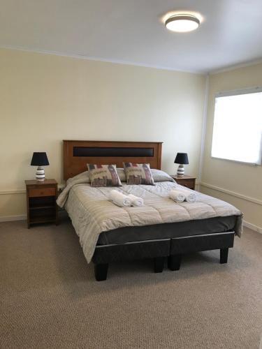 Albergue Refugio Bulnes Hostal