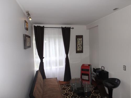 Apartamento Departamentos B&s Puerto Montt