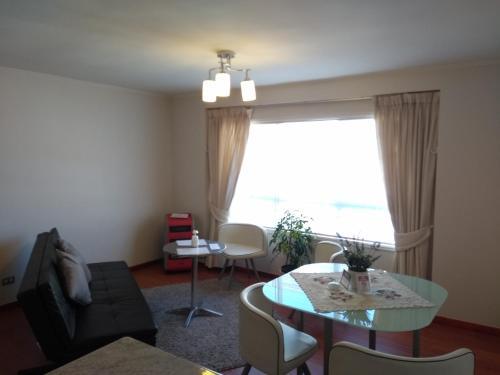 Apartamento Departamentos B&s Puerto Montt