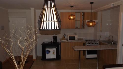 Apartamento Departamentos B&s Puerto Montt