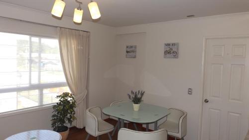 Apartamento Departamentos B&s Puerto Montt