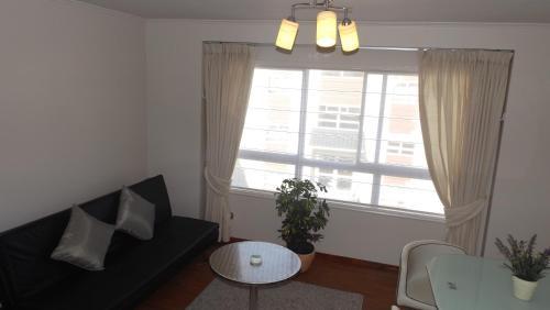 Apartamento Departamentos B&s Puerto Montt