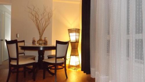 Apartamento Departamentos B&s Puerto Montt