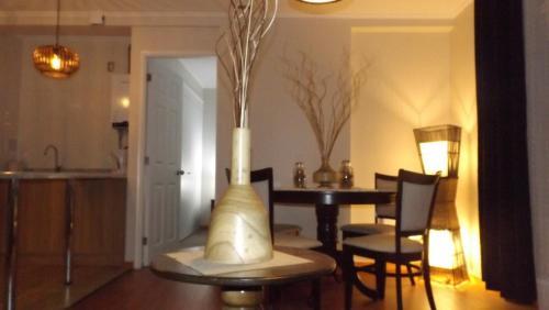 Apartamento Departamentos B&s Puerto Montt