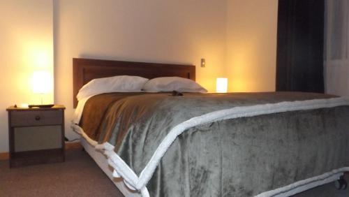Apartamento Departamentos B&s Puerto Montt