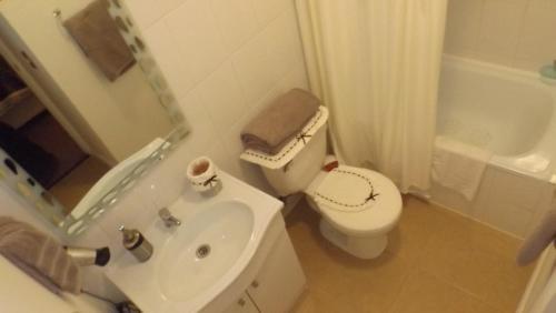 Apartamento Departamentos B&s Puerto Montt