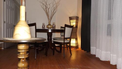 Apartamento Departamentos B&s Puerto Montt