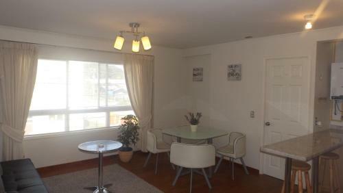 Apartamento Departamentos B&s Puerto Montt