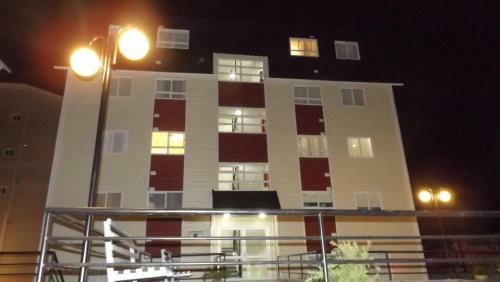 Apartamento Departamentos B&s Puerto Montt