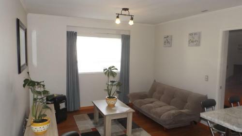 Apartamento Departamentos B&s Puerto Montt