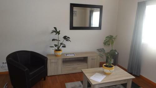 Apartamento Departamentos B&s Puerto Montt