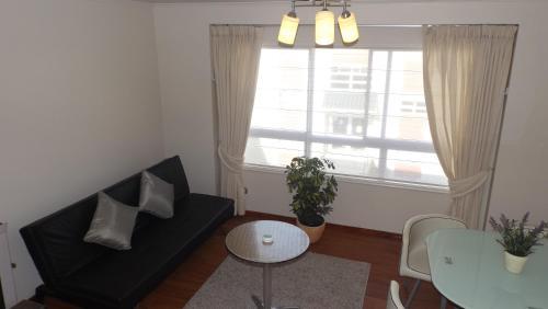 Apartamento Departamentos B&s Puerto Montt