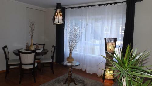 Apartamento Departamentos B&s Puerto Montt