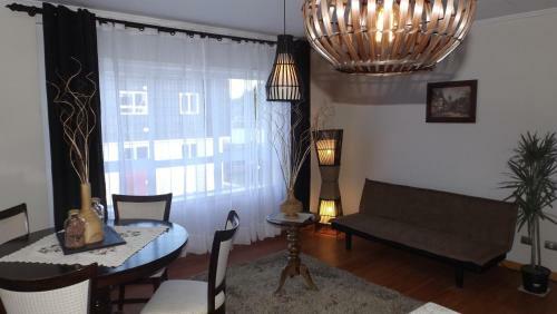 Apartamento Departamentos B&s Puerto Montt