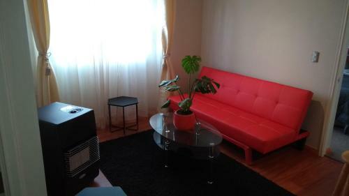 Apartamento Departamentos B&s Puerto Montt