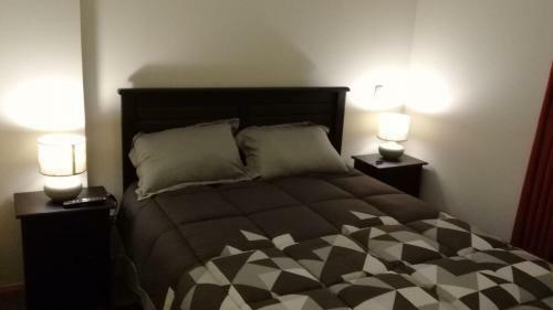 Apartamento Departamentos B&s Puerto Montt