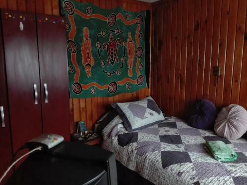 Lotus Shared-house