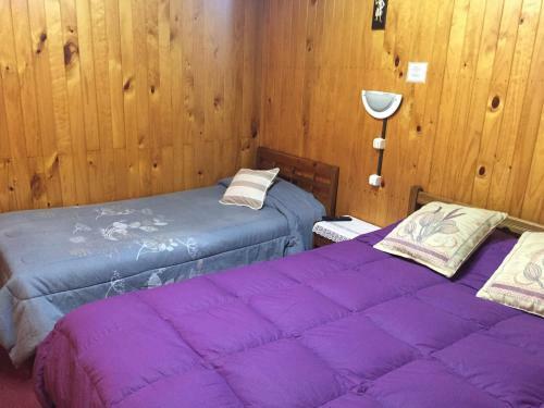 Hostal Hospedaje Los Coihues