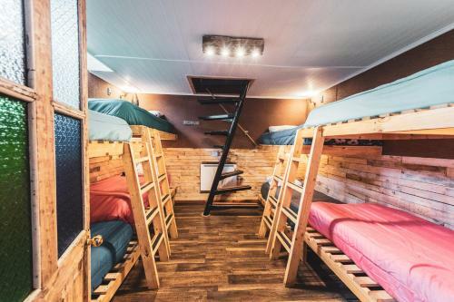 Corner Hostel Puerto Natales