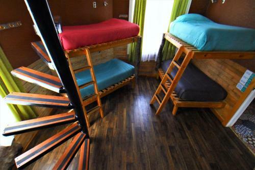 Corner Hostel Puerto Natales