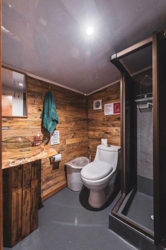 Corner Hostel Puerto Natales