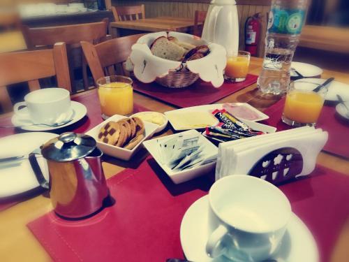Albergue As�i Hostal