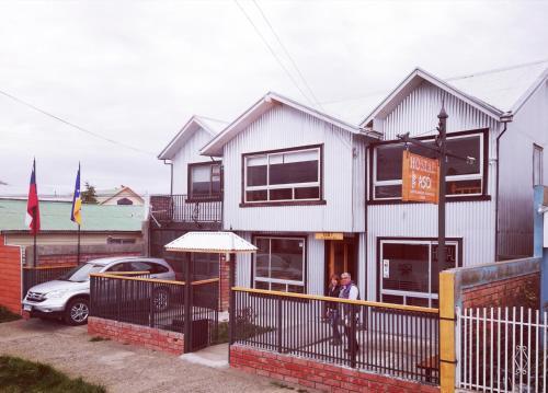 Albergue As�i Hostal